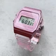 Наручні годинники CASIO F-91WS-4EF - зображення 2