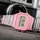 Наручні годинники CASIO F-91WS-4EF - зображення 3