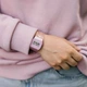 Наручні годинники CASIO F-91WS-4EF - зображення 11
