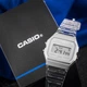 Наручний годинник CASIO F-91WS-7EF - изображение 17