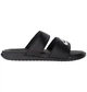Шльопанці тапки Nike чорні 43 розмір SL-NK-002-BLK-43 - зображення 4