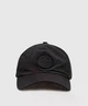 Кепка мужская чёрная Stone Island - изображение 1