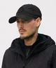 Кепка мужская чёрная Stone Island - изображение 5