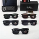 Сонцезахисні окуляри Ray-Ban GLS-RAY-008 - зображення 5