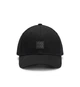Кепка Hugo черного цвета CAP-HUGO-001-BLK - изображение 1