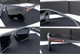 Солнцезащитные очки Prada GLS-PRD-001 - изображение 2
