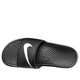 Шльопанці тапки Nike чорні 42 розмір SL-NK-005-BLK-42 - зображення 2