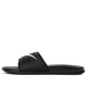 Шльопанці тапки Nike чорні 42 розмір SL-NK-005-BLK-42 - зображення 4