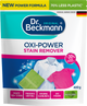 Плямовивідник Dr. Beckmann Oxi-Power для стійких забруднень і плям 400 г (4008455603414) - зображення 1