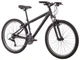 Велосипед 26" Pride MARVEL 6.1 рама - XS restock чорний A5 - зображення 2