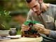 Конструктор бонсай дерево 878 деталей Bonsai - изображение 6