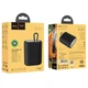 Bluetooth колонка Hoco BS47 Uno sports BT speaker Black - зображення 3