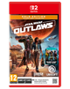 Игра Nintendo Switch 2 Star Wars Outlaws Gold Edition Английская Версия - изображение 1