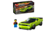 Конструктор Lego Dodge Challenger SRT Hellcat Speed Champions 77237 - зображення 2