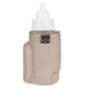 Подогреватель бутылочек Lionelo THERMUP GO EVO BEIGE TAUPE - изображение 2