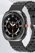 Розумний смарт-годинник G.L Wear GT7 Ultra Black з AMOLED 1.52" Bluetooth 5.3 Дзвінками Моніторингом здоров'я Спортивними режимами - зображення 2