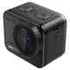 Екшн-камера ACEFAST X1 Waterproof Action Camera Sony IMX386 4K Wi-Fi 2.1" Black - изображение 1