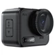 Екшн-камера ACEFAST X1 Waterproof Action Camera Sony IMX386 4K Wi-Fi 2.1" Black - изображение 2