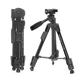 Штатив-трипод Tripod Stand Multifunctiona Neepho NP-3170S 1.05m - изображение 1