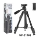 Штатив-трипод Tripod Stand Multifunctiona Neepho NP-3170S 1.05m - изображение 2
