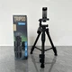Штатив-трипод Tripod Stand Multifunctiona Neepho NP-3160S 0.68m - изображение 3