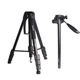 Штатив-трипод Tripod Stand Multifunctional Jmary KP-2264 ¼ 1.76m - изображение 1