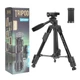 Штатив-трипод Tripod Stand Multifunctiona Neepho NP-3160S 0.68m - изображение 5