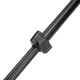 Штатив-трипод Tripod Stand Multifunctional Jmary KP-2205 ¼ 1.34m - изображение 5
