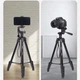 Штатив-трипод Tripod Stand Multifunctional Jmary KP-2209 ¼ 1.73m - изображение 8