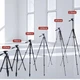 Штатив-трипод Tripod Stand Multifunctional Jmary KP-2209 ¼ 1.73m - изображение 10
