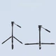 Штатив-трипод Tripod Stand Multifunctional Jmary KT285+NB50 ¼ 1.77m - изображение 8