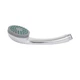 Лейка для ручного душа Lidz Niagara 02 67 мм округлая LDNIA02CRM22035 Chrome - изображение 3