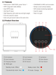Інвертор Anern FGI-S12000 - зображення 9