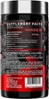Suplement diety Nutrex Lipo-6 Black UC 60 kapsułek (859400007382) - obraz 2