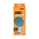 Лейка для ручного душа Lidz Niagara 01 98 мм округлая LDNIA01CRM22034 Chrome - изображение 4