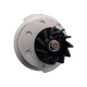 Водяной насос(помпа) Ланос 1.5 Valeo PHC - WP5022 - изображение 3