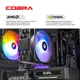 Персональний комп`ютер COBRA Advanced (A78X3D.32.S10.57T.25925) - изображение 4