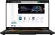 Ноутбук Asus TUF Gaming F16 FX608JMR (FX608JMR-S161) Jaeger Gray - зображення 2