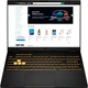 Ноутбук Asus TUF Gaming F16 FX608JMR (FX608JMR-S161) Jaeger Gray - зображення 3