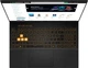 Ноутбук Asus TUF Gaming F16 FX608JMR (FX608JMR-S161) Jaeger Gray - зображення 6