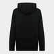 Толстовка худи кофта капишонка Ellesse Logo Hoody Black SKA23189 черная - S - изображение 3