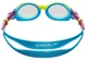 Окуляри для плавання Speedo BIOFUSE 2.0 JU Yellow OSFM (8-00336317601) - изображение 2