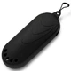 Чохол для окулярів Aqua Speed Silicone goggle case Black OFSM (633-07) - изображение 2