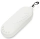 Чохол для окулярів Aqua Speed Silicone goggle case White Uni (633-05) - зображення 2