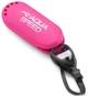 Чохол для окулярів Aqua Speed Silicone goggle case Pink OFSM (633-03) - зображення 3