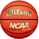 М'яч баскетбольний Wilson NCAA LEGEND VTX BSKT Orange/Gold size 7 - изображение 2
