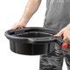 Поддон для слива масла 8л INTERTOOL AT-3082 - изображение 9