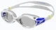 Окуляри для плавання Speedo BIOFUSE 2.0 JU Transparent OSFM (8-00336315947) - изображение 1