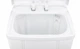 Пральна машина напівавтомат SATURN ST-WK7600 - зображення 11