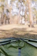 Шатро Tramp Mosquito Lite UTRT-105-olive - зображення 6